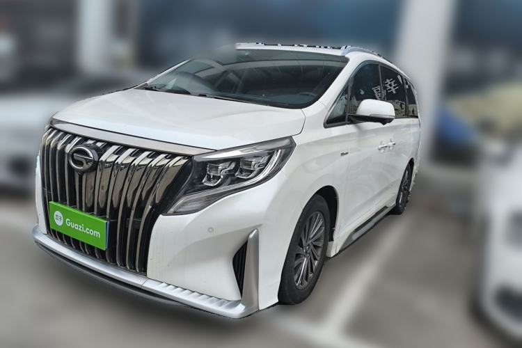 Used GAC Trumpchi M8 2021 Master Series 390T Ultimate Edition Guazi used car, China used car export, Used car for sale, Used cars, Cheapest cars for sale