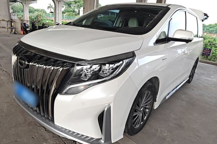Ojetý GAC Trumpchi M8 2021 Master Series 390T Ultimate Edition Guazi used car, China used car export, Used car for sale, Used  cars, Cheapest cars for sale