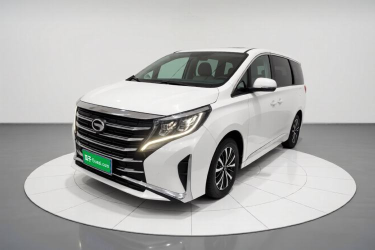 Ojetý GAC Trumpchi M8 2021 Lingxiu Series 390T Deluxe Edition Guazi used car, China used car export, Used car for sale, Used cars, Cheapest cars for sale
