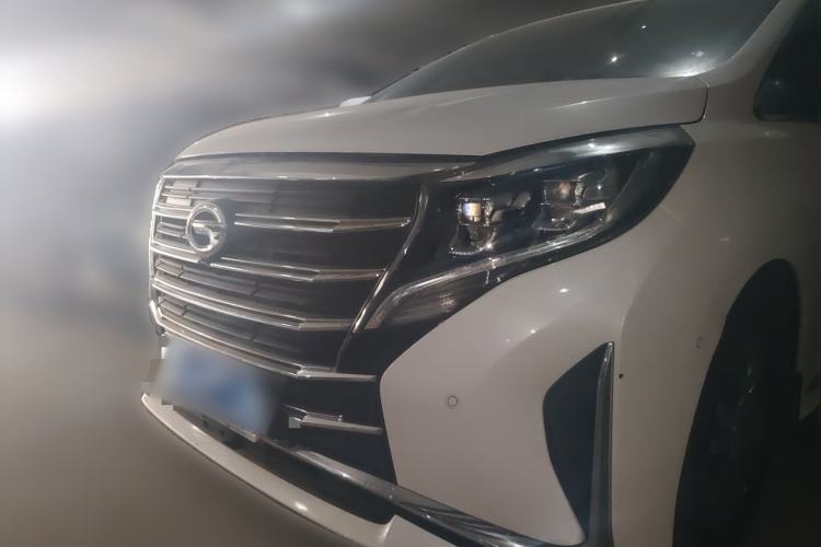Ojetý GAC Trumpchi M8 2021 Lingxiu Series 390T Flagship Edition Guazi used car, China used car export, Used car for sale, Used  cars, Cheapest cars for sale
