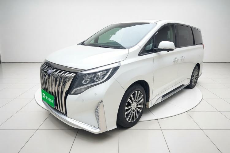 GAC Trumpchi M8 2021 Lingxiu Series 390T Deluxe Edition с пробегом Guazi used car, China used car export, Used car for sale, Used cars, Cheapest cars for sale