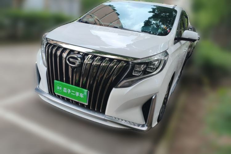 Used GAC Trumpchi M8 2021 Master Series 390T Ultimate Edition Guazi used car, China used car export, Used car for sale, Used cars, Cheapest cars for sale