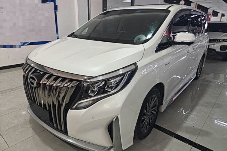 Used GAC Trumpchi M8 2021 Master Series 390T Ultimate Edition Guazi used car, China used car export, Used car for sale, Used  cars, Cheapest cars for sale