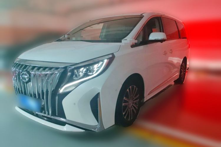 Ojetý GAC Trumpchi M8 2021 Lingxiu Series 390T Flagship Edition Guazi used car, China used car export, Used car for sale, Used  cars, Cheapest cars for sale
