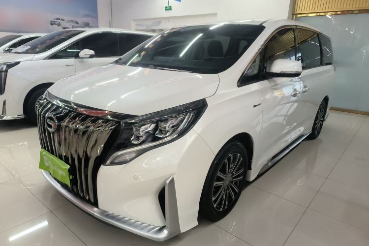 Used GAC Trumpchi M8 2021 Master Series 390T Prestige Edition Guazi used car, China used car export, Used car for sale, Used  cars, Cheapest cars for sale