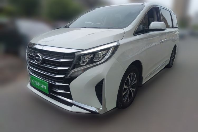 Used GAC Trumpchi M8 2021 Revised Version Lingxiu Series 390T Luxury Edition Guazi used car, China used car export, Used car for sale, Used  cars, Cheapest cars for sale