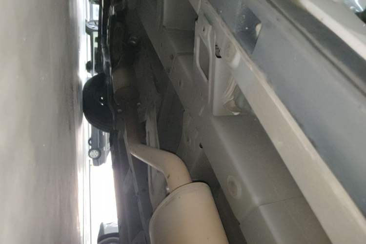 Used GAC Trumpchi M8 2021 Lingxiu Series 390T Deluxe Edition Chassis Front Left