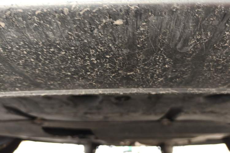 Used GAC Trumpchi M8 2021 Master Series 390T Ultimate Edition Chassis Front