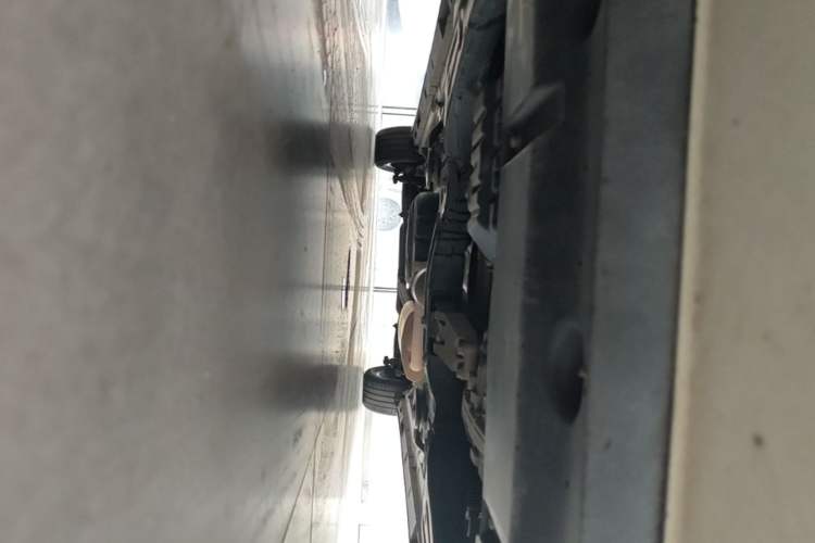 Used GAC Trumpchi M8 2021 Lingxiu Series 390T Ultimate Edition Chassis Front