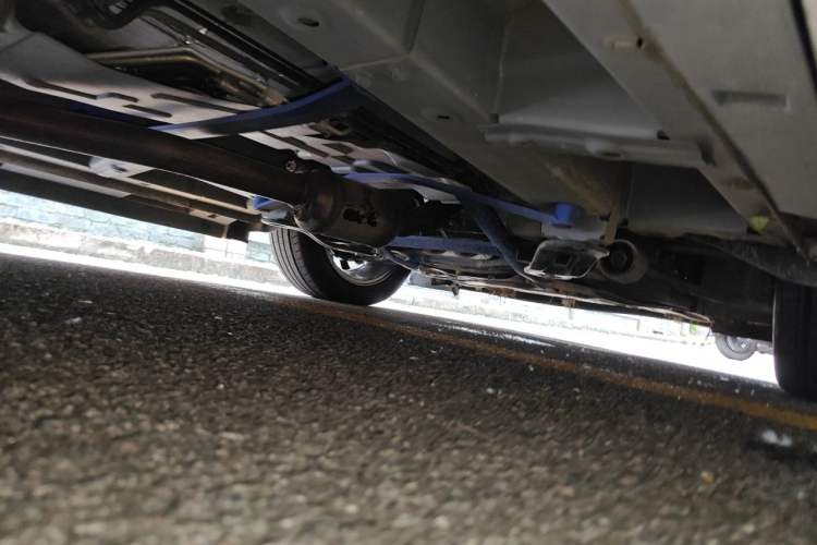 Used GAC Trumpchi M8 2021 Master Series 390T Ultimate Edition Chassis Front Right