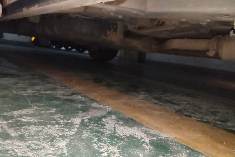 Used GAC Trumpchi M8 2021 Lingxiu Series 390T Deluxe Edition Chassis Front Right