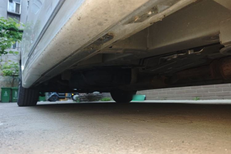 Used GAC Trumpchi M8 2021 Lingxiu Series 390T Deluxe Edition Chassis Front Right
