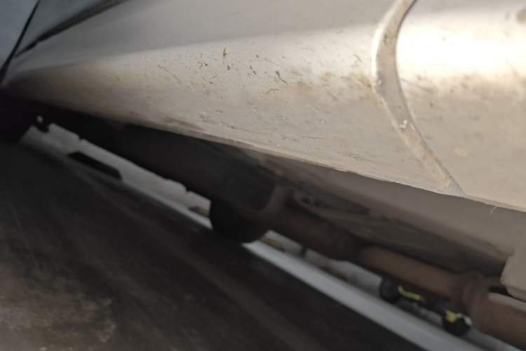 Used GAC Trumpchi M8 2021 Lingxiu Series 390T Deluxe Edition Chassis Front Right
