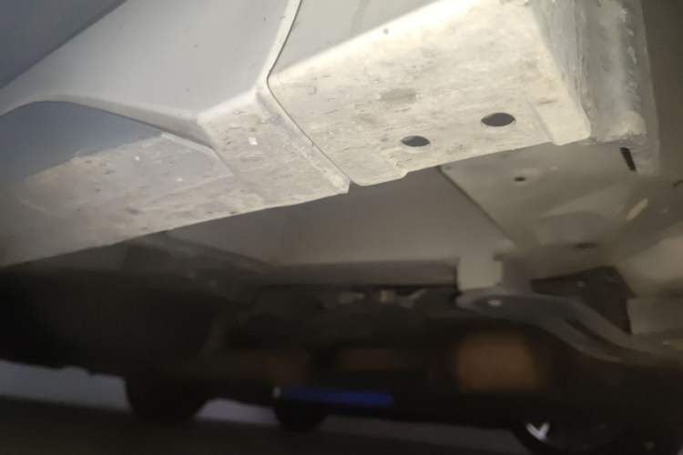 Used GAC Trumpchi M8 2021 Master Series 390T Ultimate Edition Chassis Front Right
