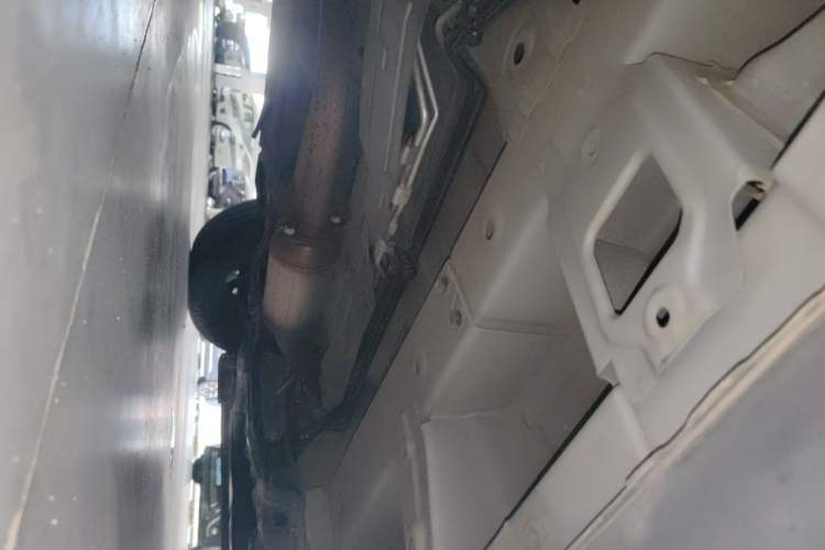 Used GAC Trumpchi M8 2021 Lingxiu Series 390T Deluxe Edition Chassis Front Right
