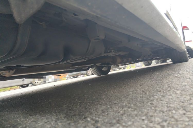 Used GAC Trumpchi M8 2021 Master Series 390T Ultimate Edition Chassis Rear Right