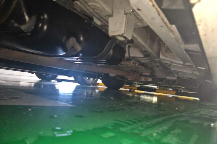 Used GAC Trumpchi M8 2021 Master Series 390T Ultimate Edition Chassis Rear Right