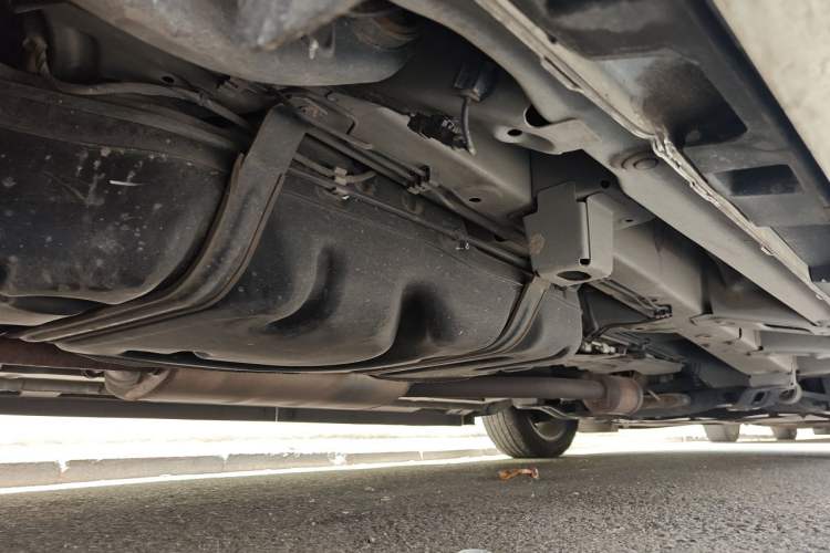 Used GAC Trumpchi M8 2021 Master Series 390T Ultimate Edition Chassis Rear Right