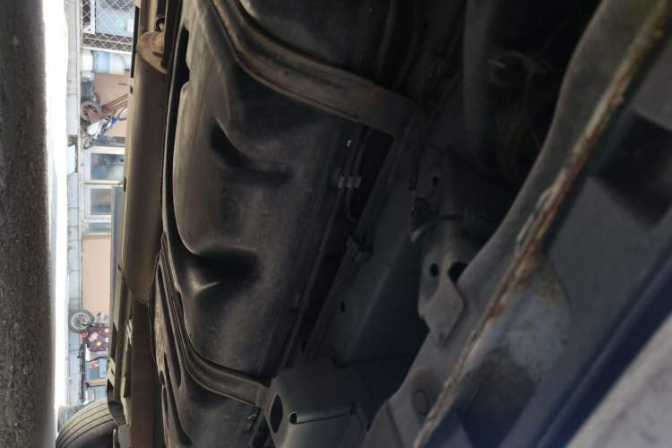 Used GAC Trumpchi M8 2021 Lingxiu Series 390T Ultimate Edition Chassis Rear Right