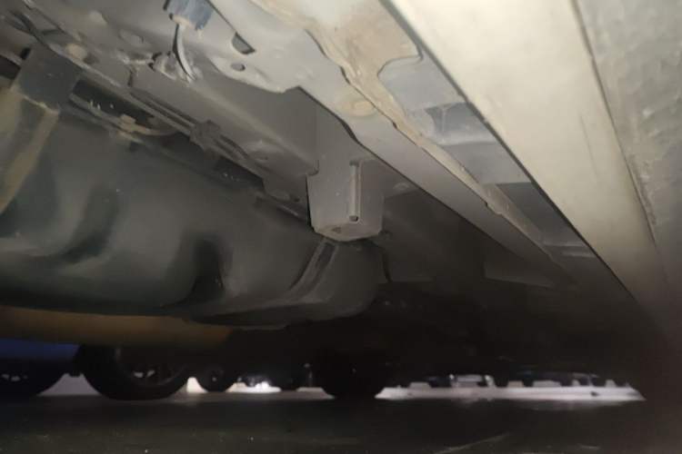 Used GAC Trumpchi M8 2021 Master Series 390T Ultimate Edition Chassis Rear Right
