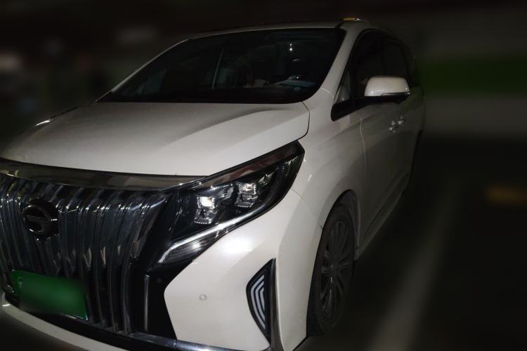 Used GAC Trumpchi M8 2021 Master Series 390T Ultimate Edition Guazi used car, China used car export, Used car for sale, Used cars, Cheapest cars for sale
