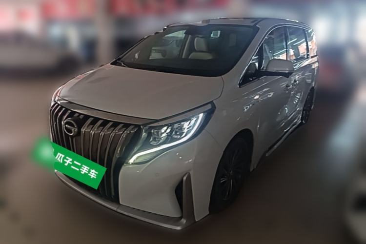 Used GAC Trumpchi M8 2021 Master Series 390T Prestige Edition Guazi used car, China used car export, Used car for sale, Used  cars, Cheapest cars for sale