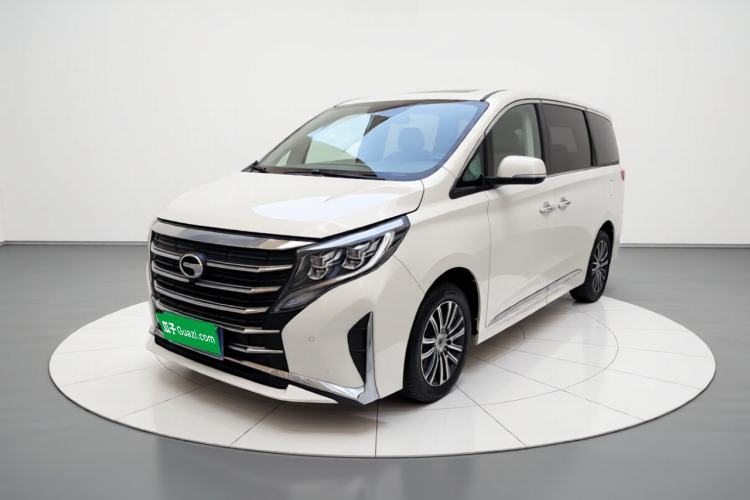 GAC Trumpchi M8 2021 Lingxiu Series 390T Deluxe Edition usado Guazi used car, China used car export, Used car for sale, Used cars, Cheapest cars for sale