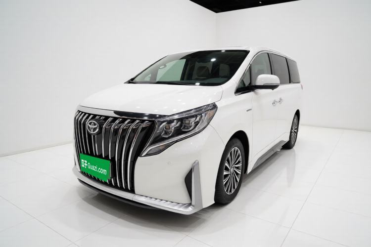 Used GAC Trumpchi M8 2021 Master Series 390T Ultimate Edition Guazi used car, China used car export, Used car for sale, Used  cars, Cheapest cars for sale