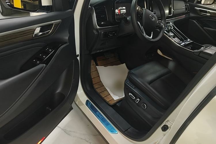 Used GAC Trumpchi M8 2021 Lingxiu Series 390T Ultimate Edition Driver Seat