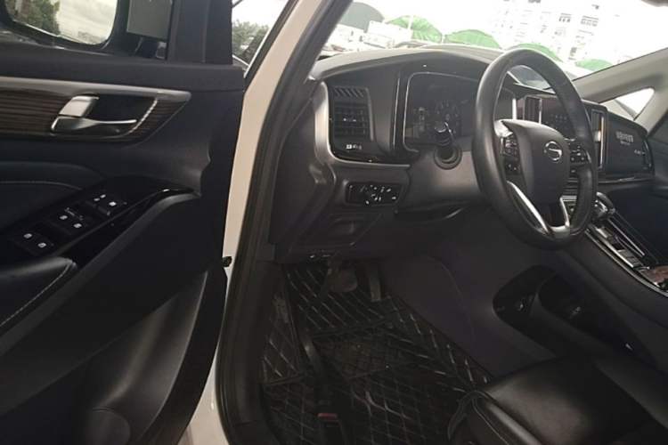Used GAC Trumpchi M8 2021 Master Series 390T Ultimate Edition Driver Seat