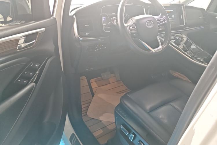 Used GAC Trumpchi M8 2021 Master Series 390T Ultimate Edition Driver Seat