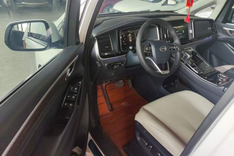 Used GAC Trumpchi M8 2021 Master Series 390T Ultimate Edition Driver Seat