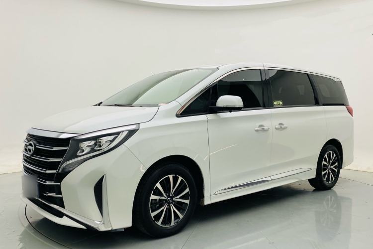 Ojetý GAC Trumpchi M8 2021 Revised Version Lingxiu Series 390T Luxury Edition Guazi used car, China used car export, Used car for sale, Used  cars, Cheapest cars for sale