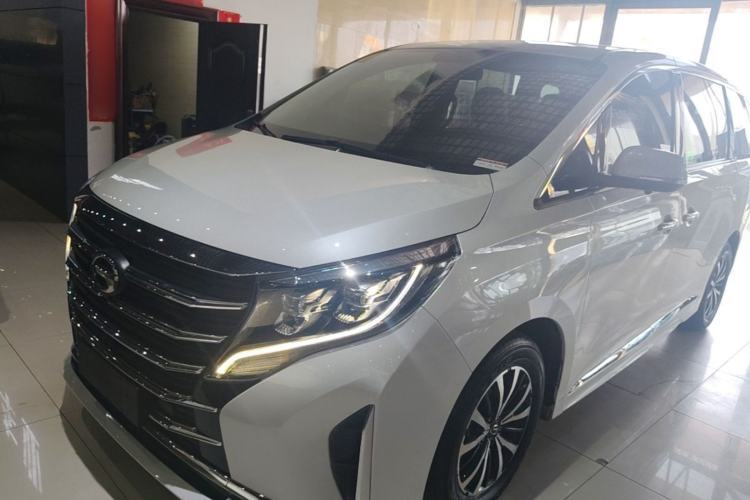 Used GAC Trumpchi M8 2021 Revised Version Lingxiu Series 390T Luxury Edition Guazi used car, China used car export, Used car for sale, Used  cars, Cheapest cars for sale