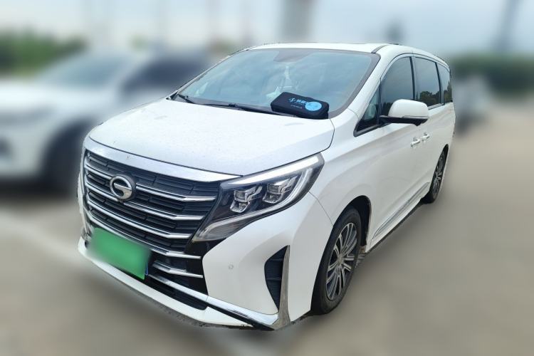 Used GAC Trumpchi M8 2021 Lingxiu Series 390T Ultimate Edition Guazi used car, China used car export, Used car for sale, Used  cars, Cheapest cars for sale