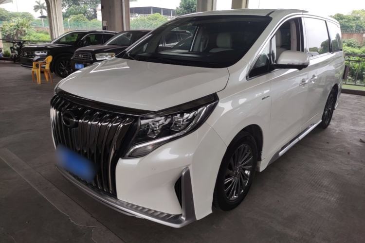 GAC Trumpchi M8 2021 Master Series 390T Ultimate Edition مستعملة Guazi used car, China used car export, Used car for sale, Used  cars, Cheapest cars for sale