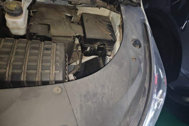 Used GAC Trumpchi M8 2021 Master Series 390T Ultimate Edition Engine Bay Left