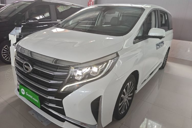 Used GAC Trumpchi M8 2021 Lingxiu Series 390T Ultimate Edition Guazi used car, China used car export, Used car for sale, Used  cars, Cheapest cars for sale