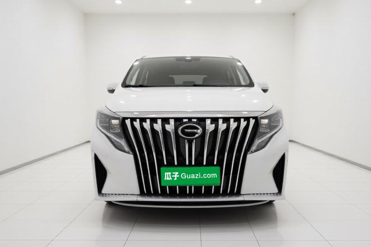 Used GAC Trumpchi M8 2021 Master Series 390T Ultimate Edition Exterior 1