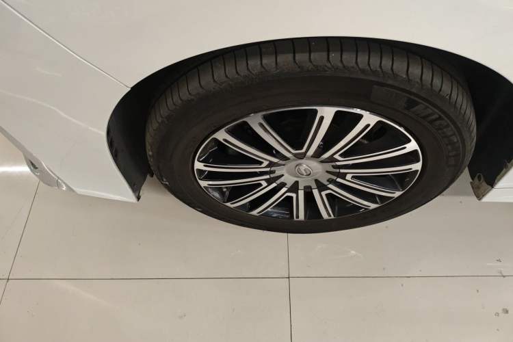Used GAC Trumpchi M8 2021 Lingxiu Series 390T Deluxe Edition Exterior 1