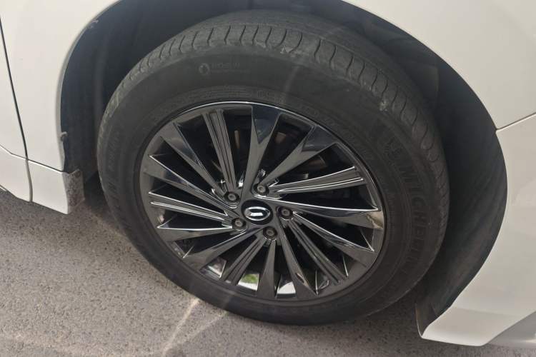 Used GAC Trumpchi M8 2021 Master Series 390T Ultimate Edition Exterior 1