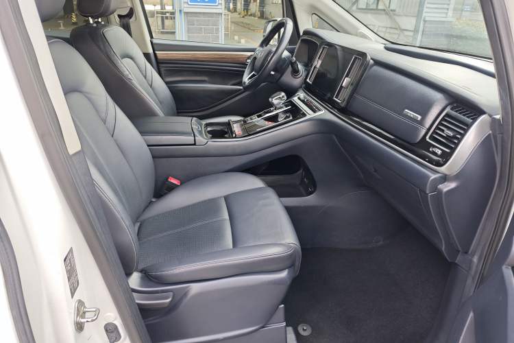 Used GAC Trumpchi M8 2021 Lingxiu Series 390T Deluxe Edition Exterior 11