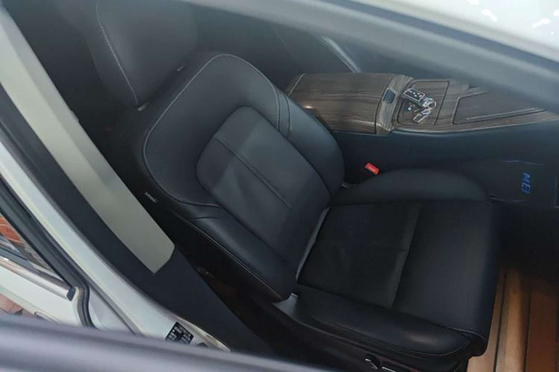 Used GAC Trumpchi M8 2021 Lingxiu Series 390T Ultimate Edition Exterior 2