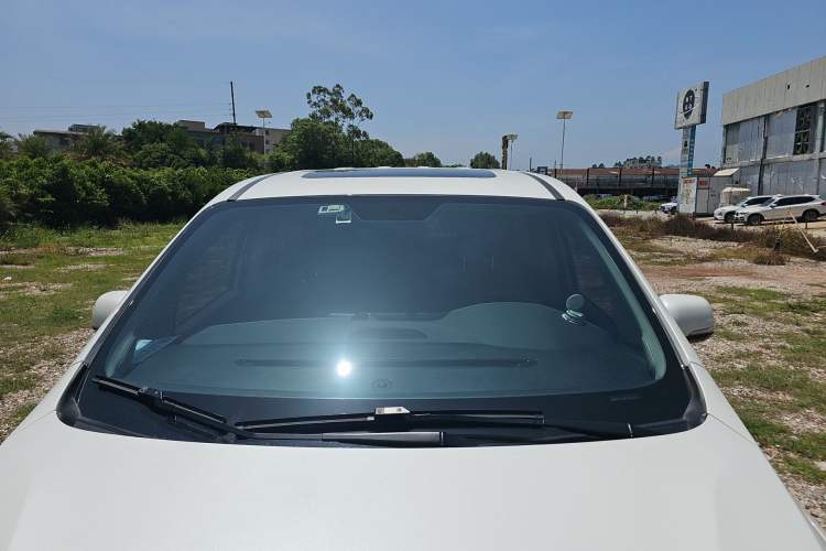 Used GAC Trumpchi M8 2021 Lingxiu Series 390T Deluxe Edition Exterior 3