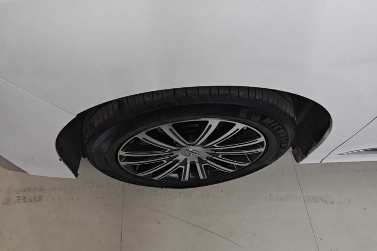 Used GAC Trumpchi M8 2021 Lingxiu Series 390T Deluxe Edition Exterior 4