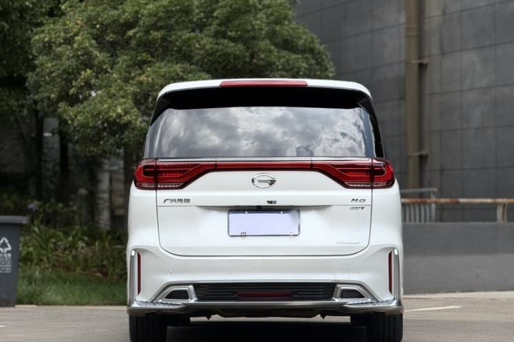 Used GAC Trumpchi M8 2021 Lingxiu Series 390T Ultimate Edition Exterior 5