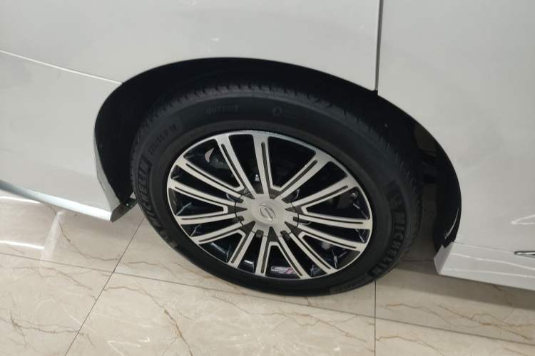Used GAC Trumpchi M8 2021 Lingxiu Series 390T Ultimate Edition Exterior 5