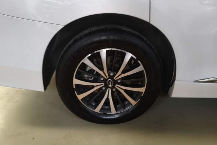 Used GAC Trumpchi M8 2021 Revised Version Lingxiu Series 390T Luxury Edition Exterior 5
