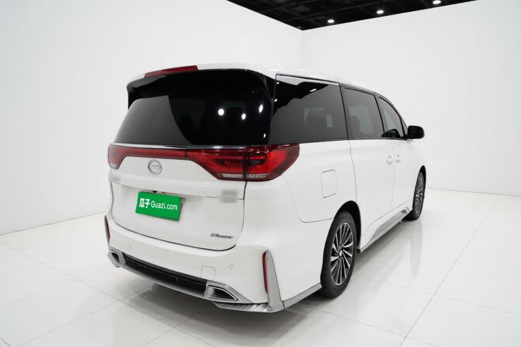 Used GAC Trumpchi M8 2021 Master Series 390T Ultimate Edition Exterior 5