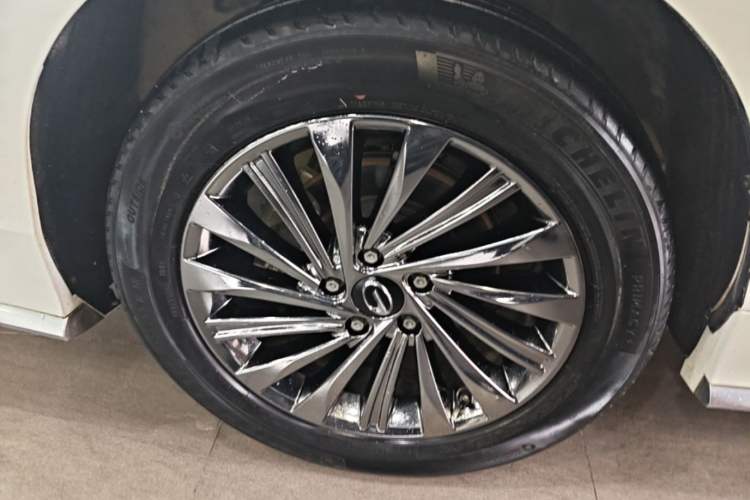 Used GAC Trumpchi M8 2021 Master Series 390T Ultimate Edition Exterior 5